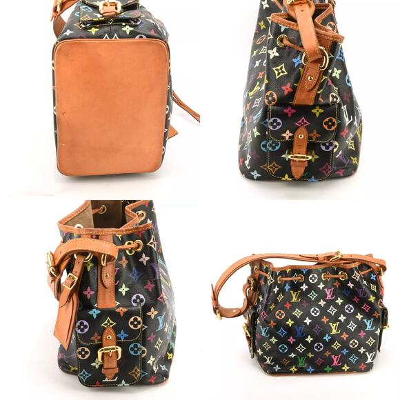 💎✨BEAUTIFUL✨💎 Louis Vuitton Petit Noe Shoulder Bag - Picture 8 of 8